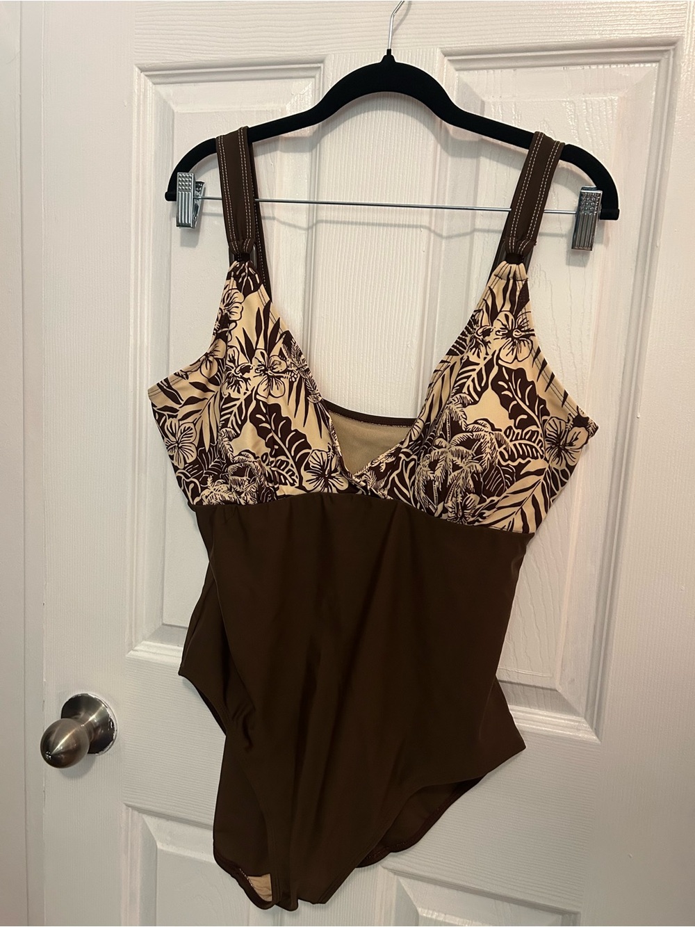 Vintage Y2K Swimsuit